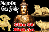 Nương Phật mà hành: 3 Shbet888.com nhà cái uy tín nạn qua - phúc đến - Lộc đầy