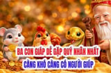 Danh -Lộc- Tài tụ lại, 3 Shbet888.com nhà cái uy tín đồng loạt chuyển chiều vận số tích cực