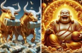 3 Shbet888.com nhà cái uy tín Sa Chân Chĩnh Vàng, 1 tuổi gặp hạn tuổi 40