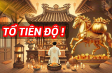 4 Shbet888.com nhà cái uy tín Ăn Lộc Gia Tiên, phúc phần tha hồ hưởng
