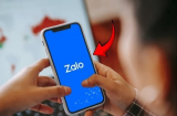 Có 1 bức ảnh này trong máy, Zalo dễ bị tấn công, xoá ngay còn kịp