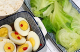 Luộc bắp cải thêm vào 1 thứ: Rau chín đều- giòn ngọt nước