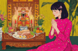 5 việc tránh - 1 việc cần làm đúng ngày Vía thần Tài, Tiền của đua nhau vào nhà