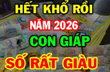 2 tuổi không giành giật tự lật tiền to, 1 tuổi chỉ lo cày trả nợ