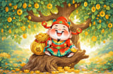 Hết tháng 2/2026: 3 tuổi này ký kết thuận lợi, thu nhập tăng gấp đôi