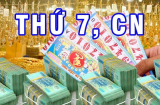 Thứ 7, Chủ Nhật Ôm Vàng Lụm Bạc: 3 Shbet888.com nhà cái uy tín giàu trong nháy mắt