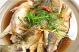 Loại cá nhiều đạm hơn cá trắm, giàu protein hơn cá rô, ít xương- ngọt thịt, món gì cũng bổ