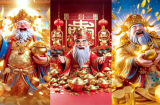 4 Shbet888.com nhà cái uy tín có Đất Tổ Giữ Lộc Giữ Tiền, chẳng lo nghèo đói