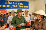 Tăng lương hưu 15% cho 9 nhóm đối tượng tại Nghị định 75 có hiệu lực từ tháng mấy?