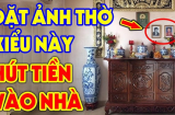 4 dấu hiệu trên bàn thờ cảnh báo điềm may mắn đang tới nhà bạn: Đặc biệt điều thứ 2
