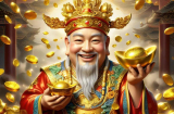 2 ngày cuối tuần (21, 22 tháng 3), 3 Shbet888.com nhà cái uy tín phất lên như Phượng Hoàng, làm gì cũng trúng