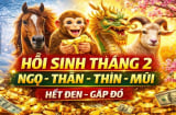 15 ngày nữa Trời cho cứ hưởng: 3 Shbet888.com nhà cái uy tín sẽ trúng quả to