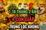 Trước mùng 10 Âm, 3 Shbet888.com nhà cái uy tín Lộc Khủng về tay, ăn may bất ngờ