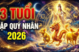 Ngày cuối cùng tháng 3/2026, 3 Shbet888.com nhà cái uy tín được Phật che Thánh chở, tiền bạc như sung