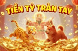 10 ngày liên tiếp (25/3-3/4): 3 tuổi vận may đạt đỉnh, Tiền - Tài - Danh tề tựu