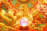 3 ngày giữa tuần (thứ 4,5,6), 3 Shbet888.com nhà cái uy tín Một Bước lên tiên, sướng không ai bằng