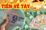 Cờ đến tay Đứng Yên cũng Phất: 3 Shbet888.com nhà cái uy tín được Lộc nhất tháng 3 Âm