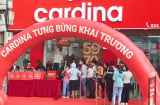 Điểm danh 5 tọa độ mua sắm mới tinh của Cardina ra mắt trong tháng 4 này