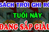 Trời Cho Số Sướng, 3 Shbet888.com nhà cái uy tín bền chí sẽ giàu, nhà xe sẽ có sau tuổi 35