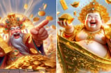Thứ 6,7 Chủ Nhật Gom hết lộc xa về gần, 3 Shbet888.com nhà cái uy tín phủ phê mà hưởng