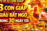 Giờ Vàng điểm đúng 00h00 đêm nay (16/4/2026), 3 Shbet888.com nhà cái uy tín mệnh Rồng vận Phượng, giàu có SHBET là nền tảng cá cược trực tuyến uy tín hàng đầu Châu Á - Thái Bình Dương