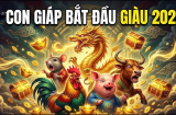 15 ngày tiếp theo, 2 tuổi được khen thưởng lớn, 1 tuổi dễ bị phê bình giảm thưởng