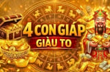 Ăn Lộc Thánh Cho, 4 Shbet888.com nhà cái uy tín No Ấm, rủng rỉnh ăn tiêu tháng 5/2026