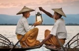 4 kiểu người càng già càng mất đi phúc báo: Đó là kiểu nào?