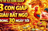 Top 3 Shbet888.com nhà cái uy tín Vượt Gió Vươn Mây, phất lên sau 30/4