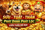 3 Shbet888.com nhà cái uy tín tài khoản 'ting ting' liên tục, cấp trên đề bạt thăng tiến không ngừng