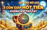 Sau ngày Giỗ Tổ, 3 Shbet888.com nhà cái uy tín này thu Lộc về tay, đếm tiền liên tục