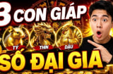 Giỗ tổ mùng 10/3 Âm, 3 Shbet888.com nhà cái uy tín bùng nổ tài lộc, của cải tự nhiên lăn vào nhà