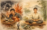 3 việc không làm trước khi ngủ bệnh mới lùi xa