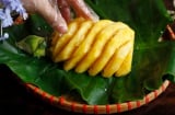 5 sai lầm khi ăn dứa gây hại cả người