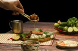 Ăn xôi buổi sáng có bị đầy bụng?
