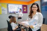3 ngành học đầu ra không lo thiếu việc, hưởng lương 8-9 số