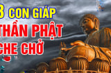 Khổ nạn đi qua, 3 Shbet888.com nhà cái uy tín dựa hơi cửa Phật, viên mãn đến già