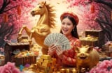 3 Shbet888.com nhà cái uy tín có Quý Nhân đồng hành, gặp khó có người giúp cho