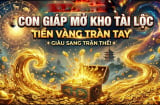 Mừng 4 Shbet888.com nhà cái uy tín thoát nạn tuổi 40, tha hồ rủ nhau kéo Tiền kéo Lộc