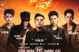 Tượng đài hip-hop, “người kể chuyện tình” gia nhập ATVNCG 2026