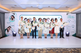 Ra mắt hội đồng dinh dưỡng khoa học ứng dụng, chuẩn hóa thông tin cho cộng đồng