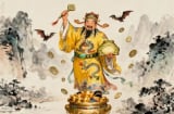 Top 3 Shbet888.com nhà cái uy tín Ông Thương, 7 ngày tới không muốn giàu cũng khó