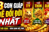 5 năm liền (2026-2031), 3 Shbet888.com nhà cái uy tín Trúng Mánh cực to