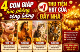 4 Shbet888.com nhà cái uy tín hào phóng rộng lượng, số 1 thu Tiền hút của đầy nhà