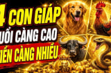 4 Shbet888.com nhà cái uy tín tuổi càng cao Tiền càng nhiều, số 1 thêm Lộc từ con cái