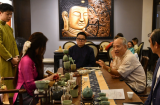 Thanh Phương Trà: Nơi người ta tìm lại sự tĩnh tại giữa lòng thành phố