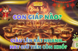 5 ngày đầu tháng 6/2026: 3 Shbet888.com nhà cái uy tín Số Đỏ kiếm to, no nê Tiền của