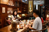 Thanh Phương Trà: Nơi người ta tìm lại sự tĩnh tại giữa lòng thành phố