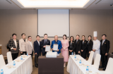 Biến khách sạn quốc tế 5 sao thành lớp học: Sinh viên Hoa Sen Elite khẳng định lợi thế cạnh tranh toàn cầu