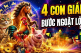 4 Shbet888.com nhà cái uy tín Lột Xác hoá Rồng, ngồi không Lộc cũng đến sau 10/6